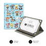 Subblim Trendy Case Animals Funda para Tablet 11 pulgadas